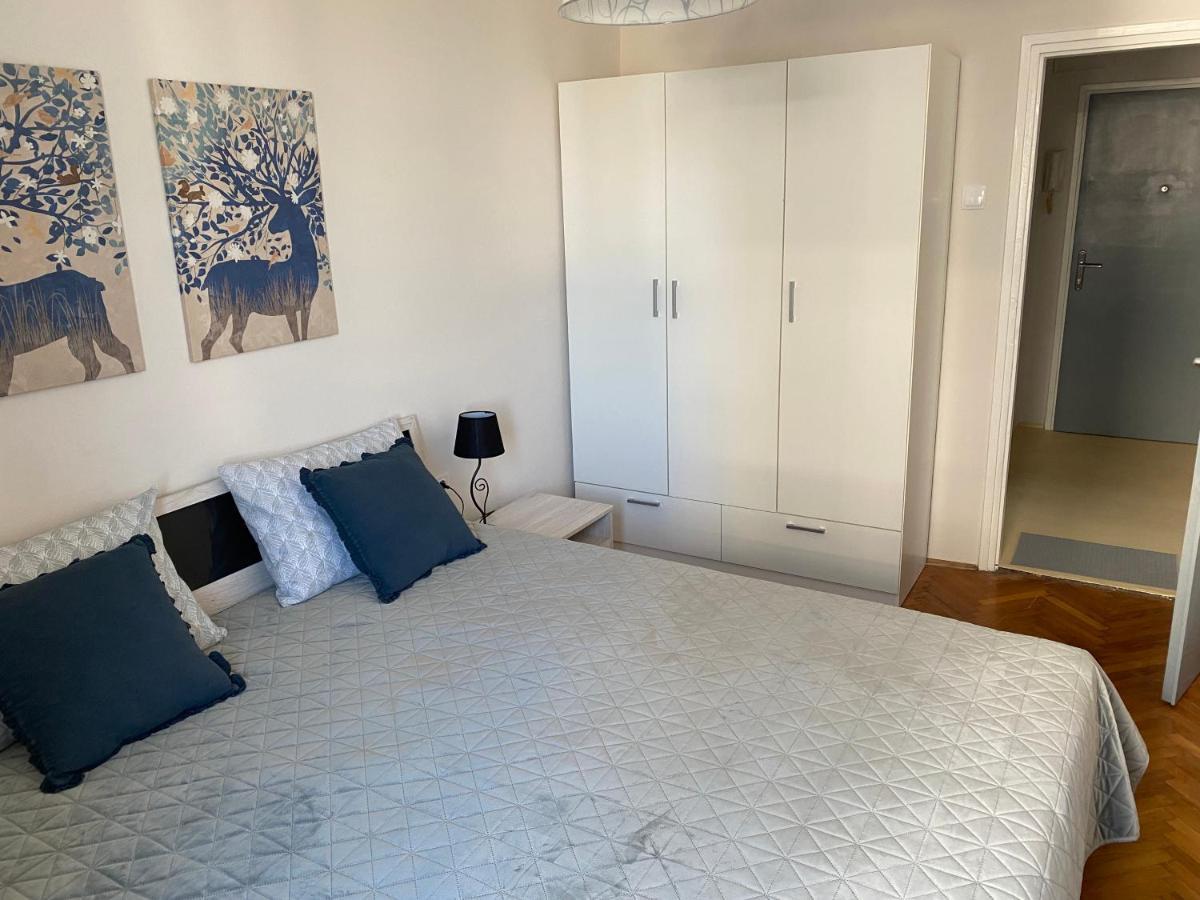 קארלובץ Apartman Colapis- Self Check In, Free Parking, Premium Location! מראה חיצוני תמונה