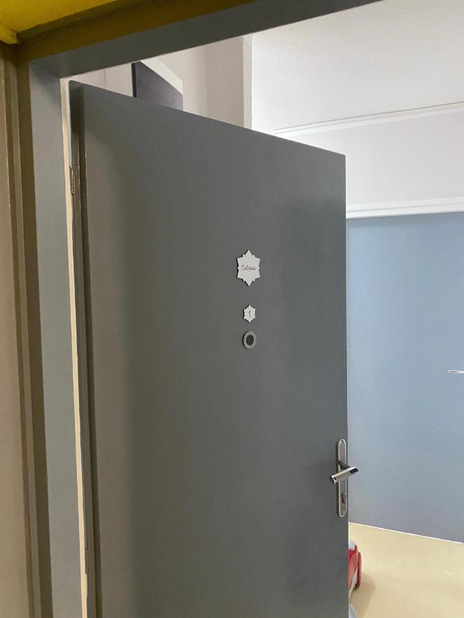 קארלובץ Apartman Colapis- Self Check In, Free Parking, Premium Location! מראה חיצוני תמונה