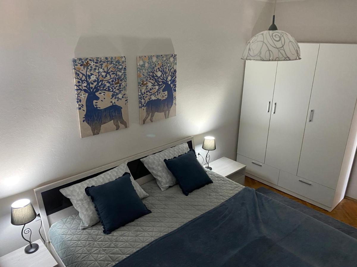 קארלובץ Apartman Colapis- Self Check In, Free Parking, Premium Location! מראה חיצוני תמונה