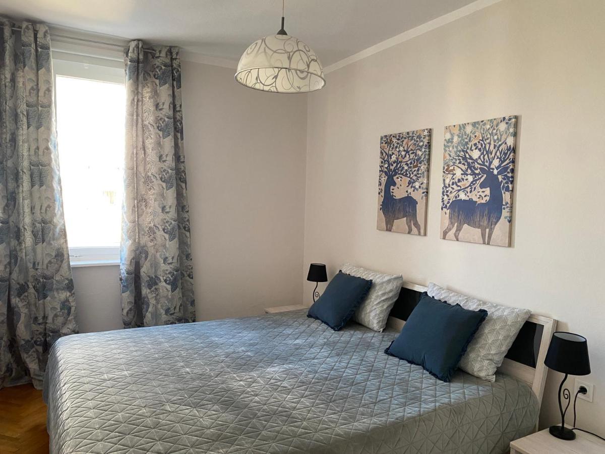 קארלובץ Apartman Colapis- Self Check In, Free Parking, Premium Location! מראה חיצוני תמונה