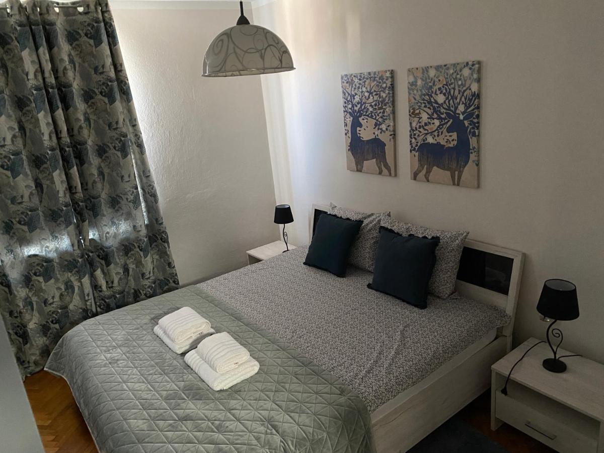 קארלובץ Apartman Colapis- Self Check In, Free Parking, Premium Location! מראה חיצוני תמונה