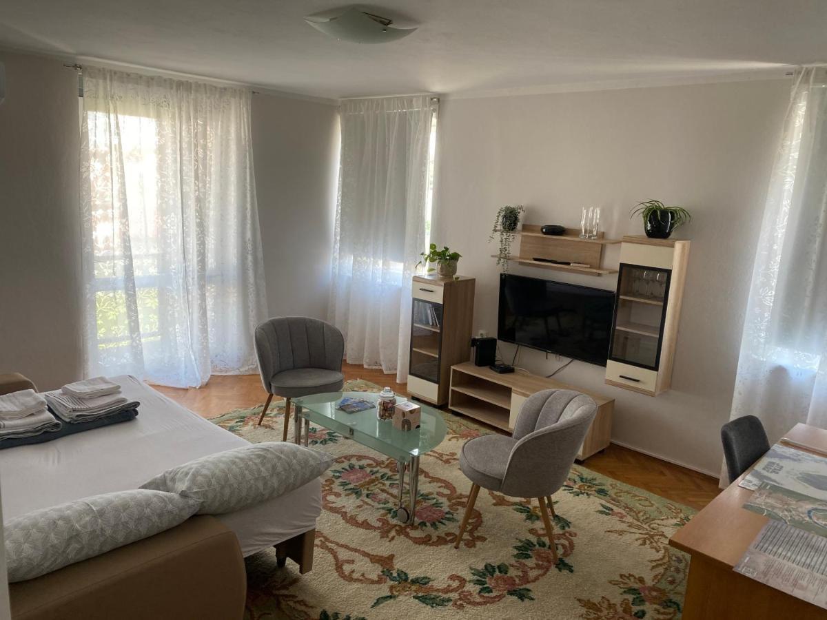 קארלובץ Apartman Colapis- Self Check In, Free Parking, Premium Location! מראה חיצוני תמונה