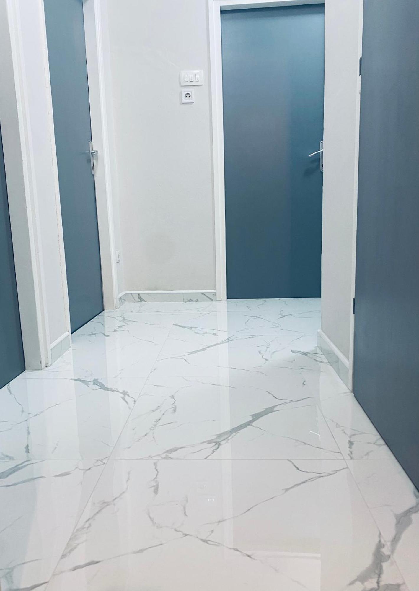 קארלובץ Apartman Colapis- Self Check In, Free Parking, Premium Location! מראה חיצוני תמונה