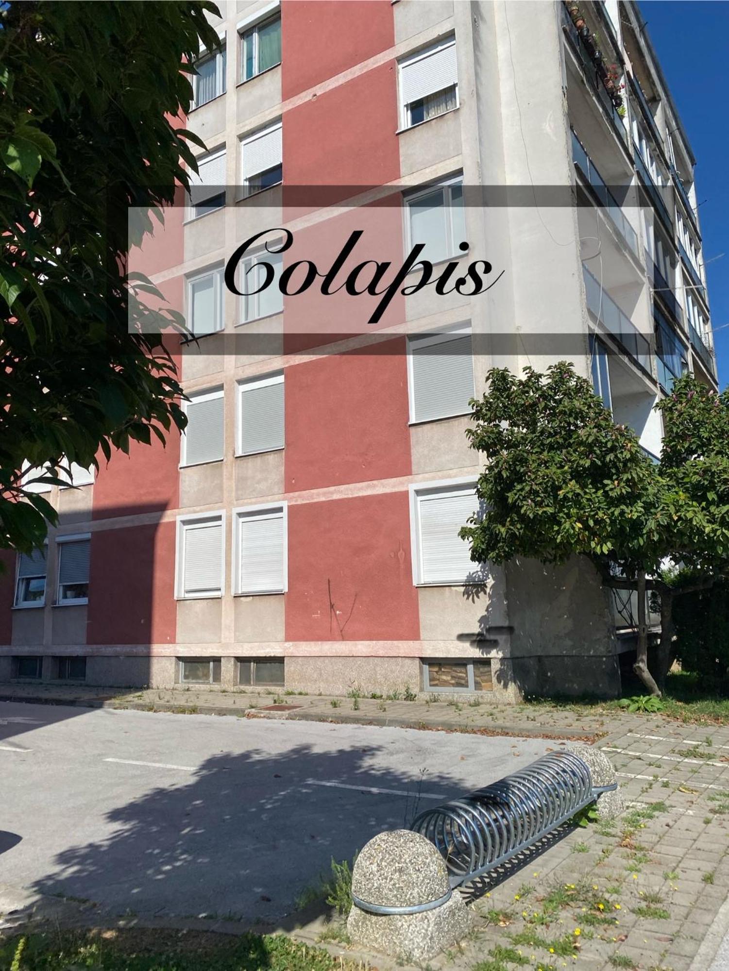 קארלובץ Apartman Colapis- Self Check In, Free Parking, Premium Location! מראה חיצוני תמונה
